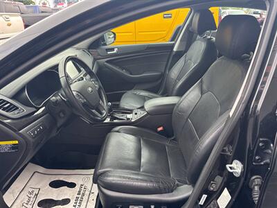 2015 Kia Cadenza Limited   - Photo 13 - Hazleton, PA 18201