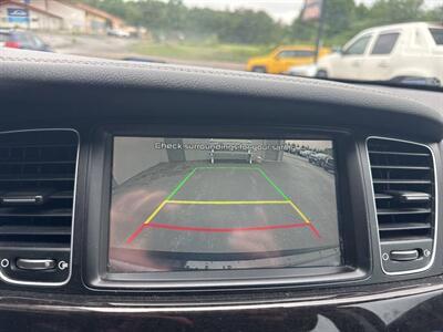 2015 Kia Cadenza Premium 4dr Sedan - Photo 34 - Hazleton, PA 18201