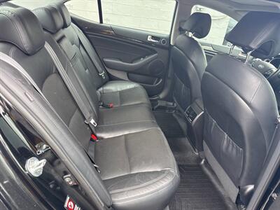 2015 Kia Cadenza Premium 4dr Sedan - Photo 20 - Hazleton, PA 18201