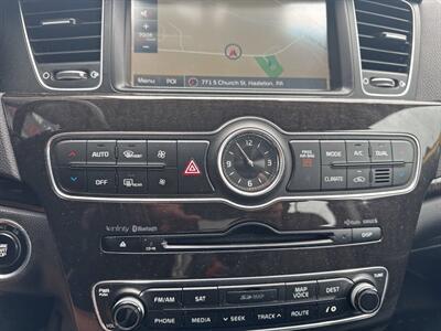2015 Kia Cadenza Premium 4dr Sedan - Photo 29 - Hazleton, PA 18201