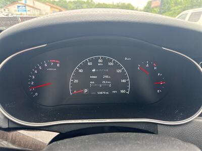 2015 Kia Cadenza Premium 4dr Sedan - Photo 32 - Hazleton, PA 18201
