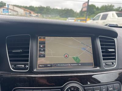 2015 Kia Cadenza Premium 4dr Sedan - Photo 28 - Hazleton, PA 18201