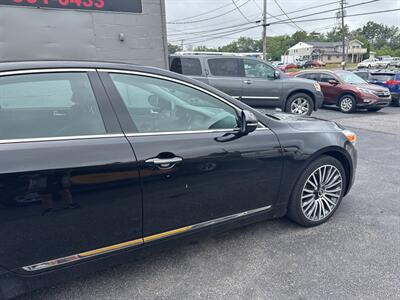 2015 Kia Cadenza Limited   - Photo 10 - Hazleton, PA 18201