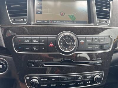 2015 Kia Cadenza Limited   - Photo 29 - Hazleton, PA 18201