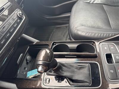 2015 Kia Cadenza Limited   - Photo 30 - Hazleton, PA 18201