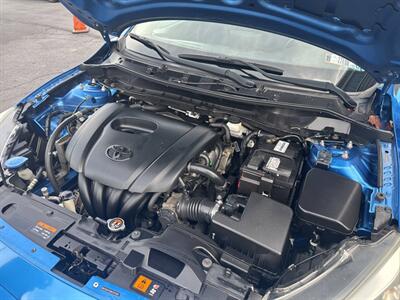 2017 Toyota Yaris iA Base 4dr Sedan 6A - Photo 12 - Hazleton, PA 18201