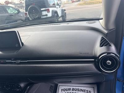 2017 Toyota Yaris iA Base 4dr Sedan 6A - Photo 26 - Hazleton, PA 18201