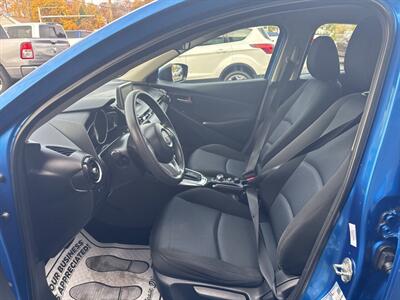 2017 Toyota Yaris iA Base 4dr Sedan 6A - Photo 13 - Hazleton, PA 18201