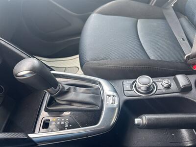 2017 Toyota Yaris iA Base 4dr Sedan 6A - Photo 30 - Hazleton, PA 18201