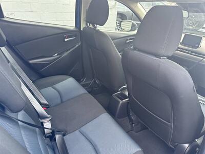 2017 Toyota Yaris iA Base 4dr Sedan 6A - Photo 22 - Hazleton, PA 18201