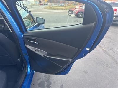 2017 Toyota Yaris iA Base 4dr Sedan 6A - Photo 21 - Hazleton, PA 18201