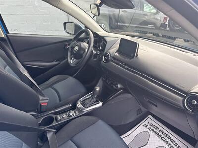 2017 Toyota Yaris iA Base 4dr Sedan 6A - Photo 25 - Hazleton, PA 18201