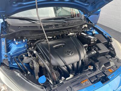 2017 Toyota Yaris iA Base 4dr Sedan 6A - Photo 11 - Hazleton, PA 18201