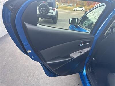 2017 Toyota Yaris iA Base 4dr Sedan 6A - Photo 17 - Hazleton, PA 18201