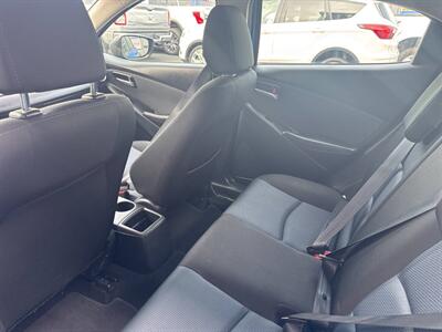2017 Toyota Yaris iA Base 4dr Sedan 6A - Photo 18 - Hazleton, PA 18201