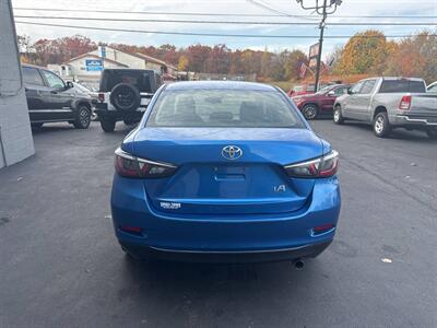 2017 Toyota Yaris iA Base 4dr Sedan 6A - Photo 7 - Hazleton, PA 18201