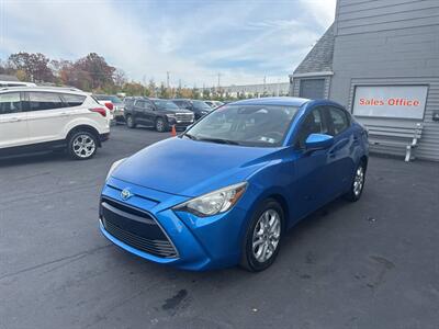 2017 Toyota Yaris iA Base 4dr Sedan 6A - Photo 3 - Hazleton, PA 18201