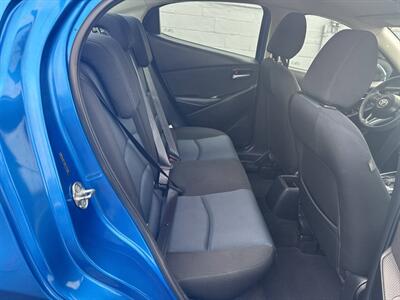 2017 Toyota Yaris iA Base 4dr Sedan 6A - Photo 20 - Hazleton, PA 18201
