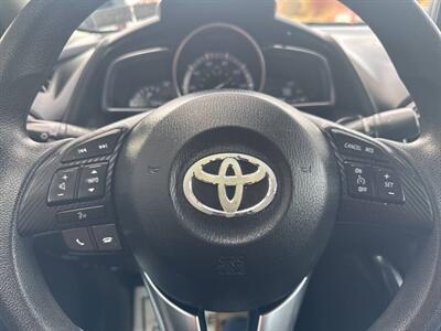 2017 Toyota Yaris iA Base 4dr Sedan 6A - Photo 32 - Hazleton, PA 18201