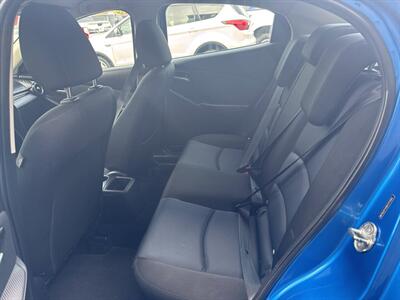 2017 Toyota Yaris iA Base 4dr Sedan 6A - Photo 16 - Hazleton, PA 18201