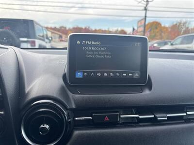 2017 Toyota Yaris iA Base 4dr Sedan 6A - Photo 27 - Hazleton, PA 18201