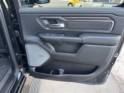 2026 RAM 1500 Laramie - Photo 26 - Hazleton, PA 18201