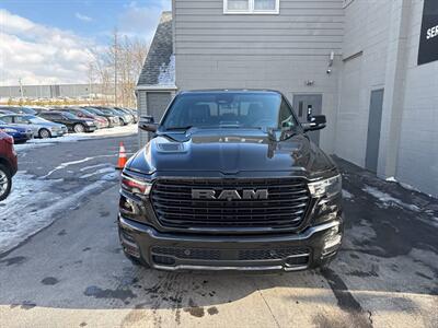 2026 RAM 1500 Laramie - Photo 5 - Hazleton, PA 18201