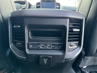 2026 RAM 1500 Laramie - Photo 32 - Hazleton, PA 18201