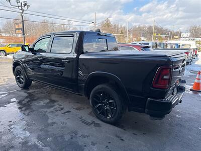 2026 RAM 1500 Laramie - Photo 3 - Hazleton, PA 18201