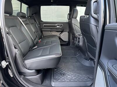 2026 RAM 1500 Laramie - Photo 24 - Hazleton, PA 18201