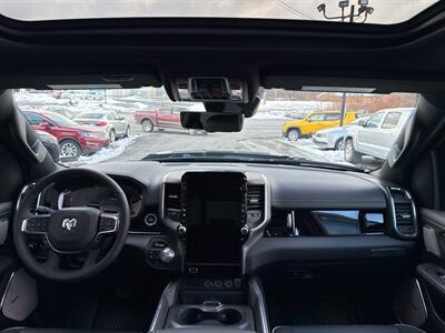 2026 RAM 1500 Laramie - Photo 33 - Hazleton, PA 18201