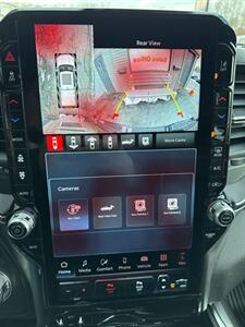 2026 RAM 1500 Laramie - Photo 42 - Hazleton, PA 18201