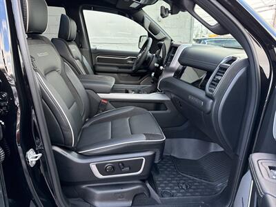 2026 RAM 1500 Laramie - Photo 28 - Hazleton, PA 18201