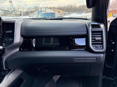 2026 RAM 1500 Laramie - Photo 31 - Hazleton, PA 18201