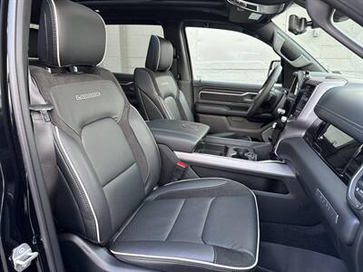 2026 RAM 1500 Laramie - Photo 29 - Hazleton, PA 18201