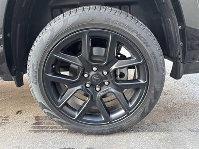 2026 RAM 1500 Laramie - Photo 8 - Hazleton, PA 18201