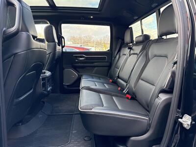2026 RAM 1500 Laramie - Photo 18 - Hazleton, PA 18201