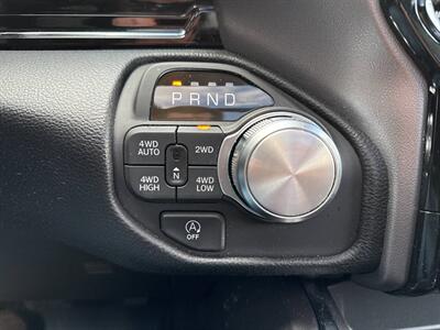 2026 RAM 1500 Laramie - Photo 36 - Hazleton, PA 18201
