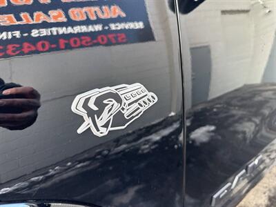 2026 RAM 1500 Laramie - Photo 9 - Hazleton, PA 18201