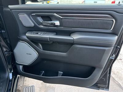 2026 RAM 1500 Laramie - Photo 30 - Hazleton, PA 18201