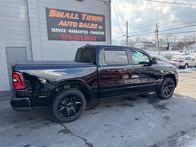 2026 RAM 1500 Laramie - Photo 1 - Hazleton, PA 18201