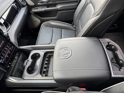 2026 RAM 1500 Laramie - Photo 38 - Hazleton, PA 18201
