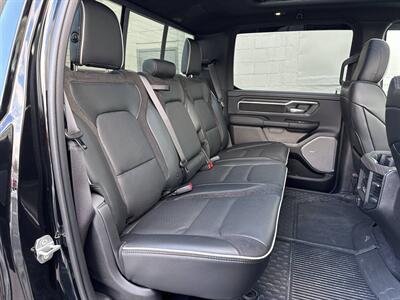 2026 RAM 1500 Laramie - Photo 25 - Hazleton, PA 18201