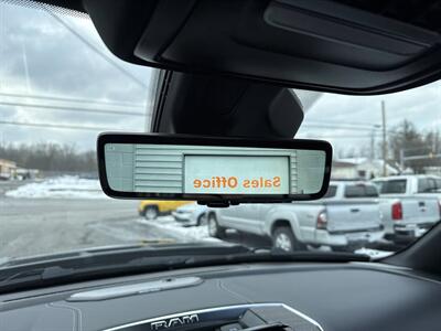 2026 RAM 1500 Laramie - Photo 40 - Hazleton, PA 18201