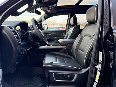 2026 RAM 1500 Laramie - Photo 12 - Hazleton, PA 18201