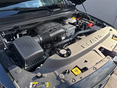 2026 RAM 1500 Laramie - Photo 10 - Hazleton, PA 18201