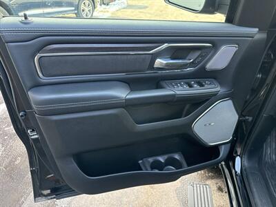 2026 RAM 1500 Laramie - Photo 15 - Hazleton, PA 18201
