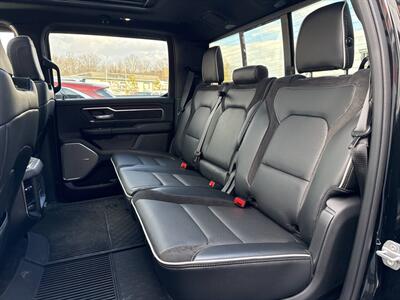 2026 RAM 1500 Laramie - Photo 19 - Hazleton, PA 18201
