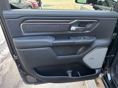 2026 RAM 1500 Laramie - Photo 20 - Hazleton, PA 18201
