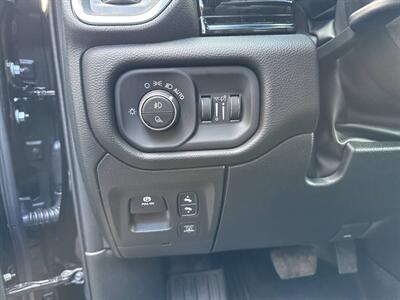 2026 RAM 1500 Laramie - Photo 34 - Hazleton, PA 18201